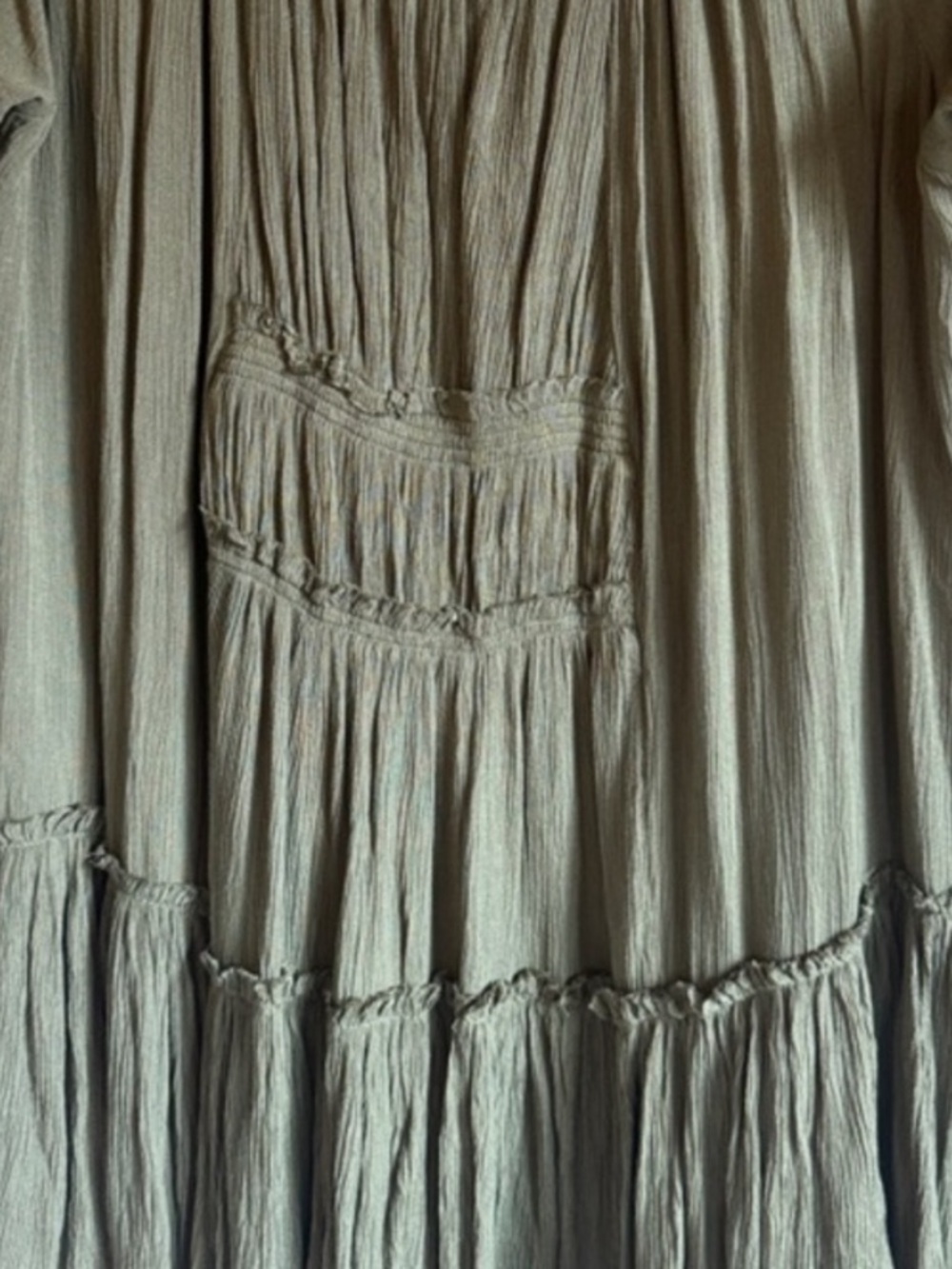 Free People See Ya There Tunic Dress - Picture 3 of 4